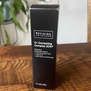 Revision C+ Correcting Complex 30%
